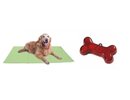 Bench Accessoires