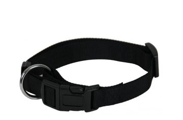 Nylon Hundehalsband