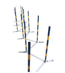 Agility Toestellen