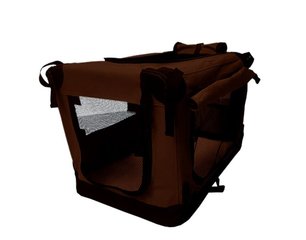 Reisbench Nylon Bruin Premium