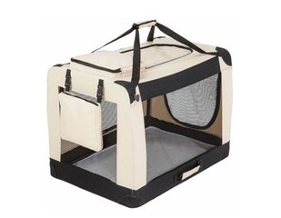 Reisbench Nylon Beige