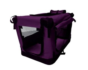 Reisbench Nylon Paars Premium
