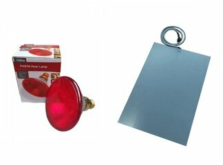 Warmtelampen | Warmtematten