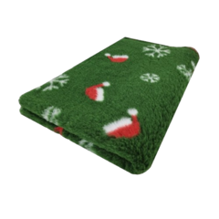 Vetbed Christmas - Anti-Slip