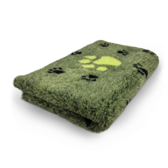 Vetbed Diverse Maten - 3 Kleur