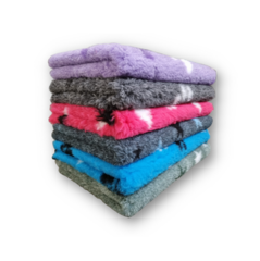 Vetbed Bulk - 3 Kleur