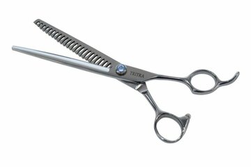 Tritra Effileerschaar