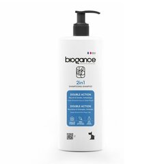 Hondenshampoo Biogance