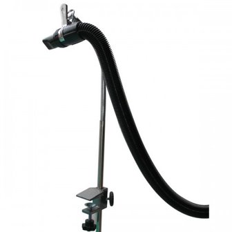 Slang ondersteuning voor Waterblazer