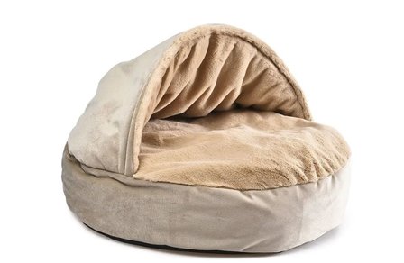 Hondenmand Kattenmand Zacht Fleece (65 x 65 cm)