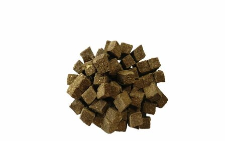 Vleestrainers Eend (100 gram)