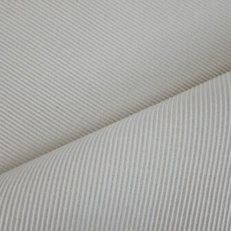 Vetbed Beige Cr&egrave;me Effen - Anti-Slip &middot; Rol van 10 Meter