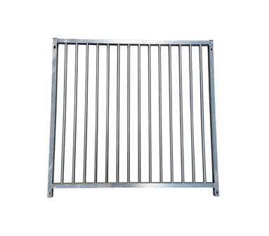 Hondenbench Strong Professioneel (200 cm)