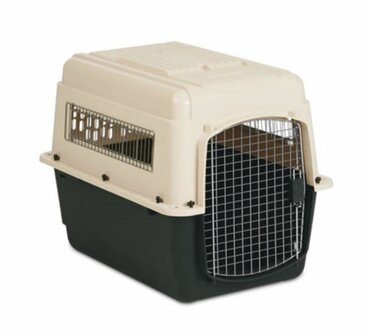Varikennel Ultra Transportbox IATA (100 cm)