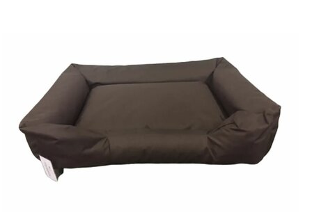 Comfortbay Outdoor Hondenkussen Strong - Bruin - Diverse Maten