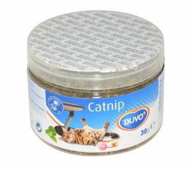 Catnipkruid 30GR