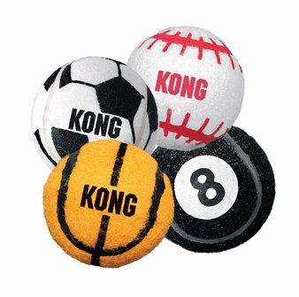 KONG Sport Balls - Diverse Maten