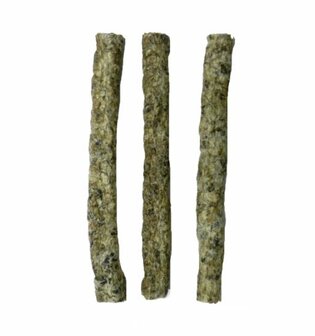 Zalmsticks 15 cm - Natuurlijke Hondensnack