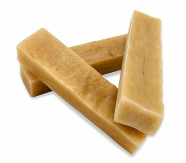 Yak Cheese Chew - Hondensnack - Diverse maten