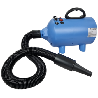 Waterblazer Mistral 2.0 Lichtblauw (2400 Watt)
