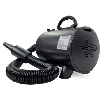 Waterblazer Mistral 2.0 Zwart (2400 Watt)