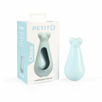 Petit Snackspeelgoed - Chico - Blauw
