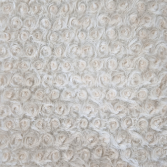 Ultra Soft Hondenmat - Beige - Diverse Maten