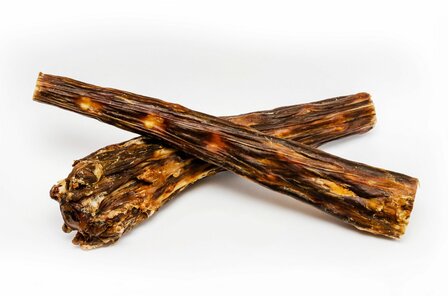 Runderstaart Gedroogd - 5 KG - 100% Natuurlijk