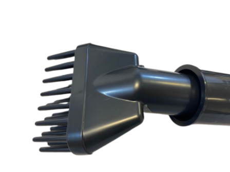 Waterblazer Energiezuinige Blaster (1200 Watt) - Zwart &amp; Wit