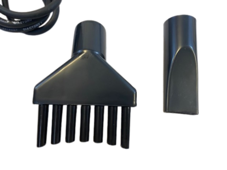 Waterblazer Energiezuinige Blaster (1200 Watt) - Zwart &amp; Wit