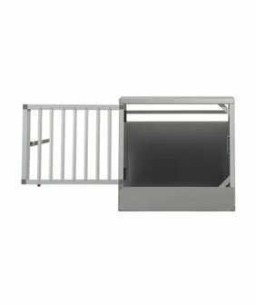 Aluminium Autobench Extreme - XXS - 45x50x48 cm