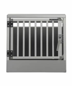 Aluminium Autobench Extreme - XXS - 45x50x48 cm