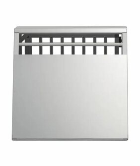 Aluminium Autobench Extreme - XXS - 45x50x48 cm