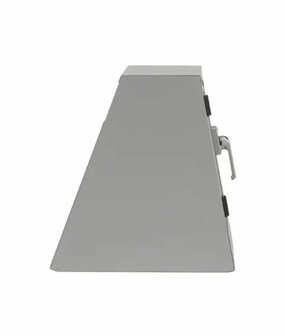 Aluminium Autobench Extreme - XXS - 45x50x48 cm