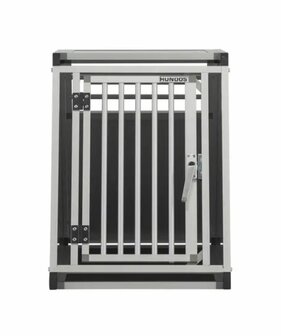 Aluminium Autobench Extreme - Jade - S - 70x50x65 cm