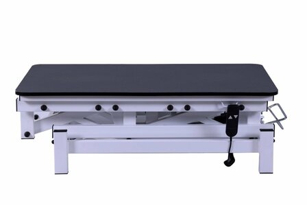 Trimtafel Elektrisch Emperor IIW - 120x60 cm - Met Wielhefsysteem