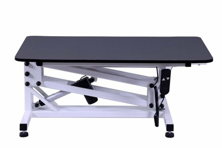 Trimtafel Elektrisch P-All-Round II - 110x60 cm - Meeste Beenruimte