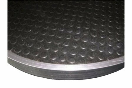 Trimtafel Elektrisch Glide - 125x65 cm - Met Wielsysteem