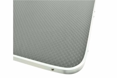 Trimtafel Elektrisch Low - 120x60 cm