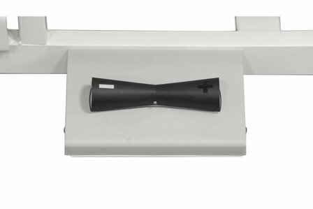 Hondenbad Toex - Elektrisch - Acryl - Wit