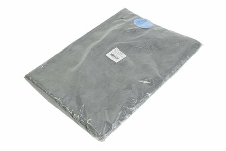Hondenhanddoek Tritra - Grijs - 90 x 56 cm
