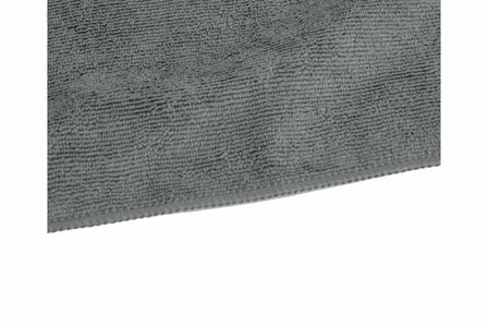Hondenhanddoek Tritra - Grijs - 120 x 80 cm