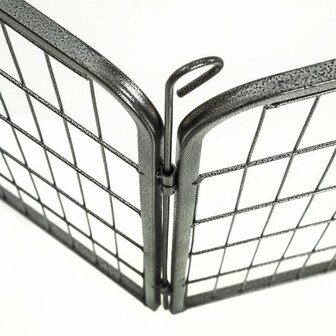 Puppyren Heavy Dutch XL 640/100H