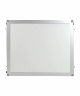 Uitbreidingsset - Set Panelen voor Uitloopren Werpkist Maat XL / XXL