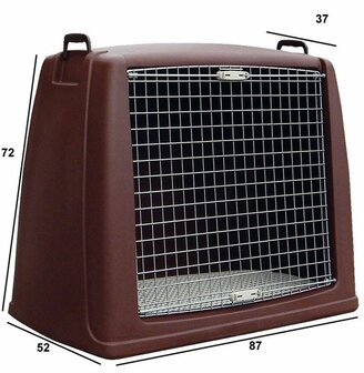 Autobox Argo 12 Marchioro (87 x 52 x 72 cm)