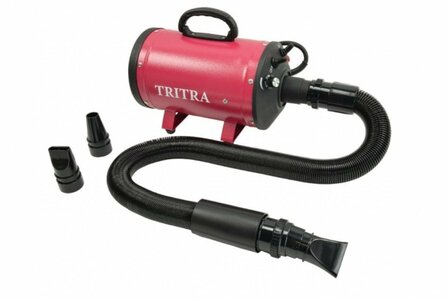 Waterblazer Tritra Professioneel Fuchsia (2200 Watt)