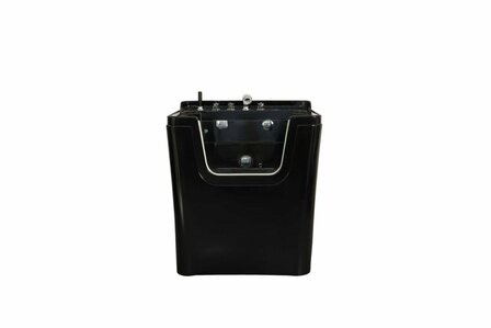Tritra Ozon Hondenbad 02B - Zwart