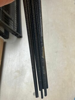 Puppyren Heavy Dutch M 640/60H - Lakschade