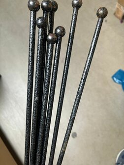 Puppyren Heavy Dutch M 640/60H - Lakschade