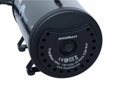 Waterblazer Dogophant DP01 (2200 Watt)
